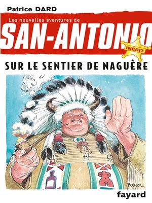 cover image of Sur le sentier de naguère
